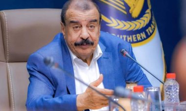 النائب بن بريك لـ"سبوتنيك": الشراكة مع الشرعية كانت "الخطأ الأكبر" الذي ارتكبناه