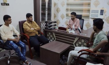 منسقيَّة انتقالي كُلية الطب والعلوم الصحية تعقد اجتماعها الدوري لمايو وتُناقش عدداً من الخطط والقضايا