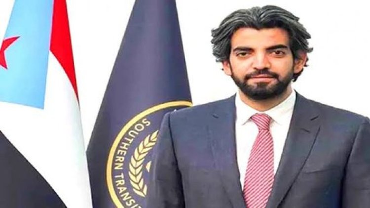 البيض: فك الارتباط يحمي المشروع الديمقراطي الجنوبي