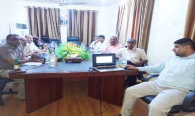 هيئة المواصفات والمقاييس تنظم دورة تدريبية للمختصين في مختبراته