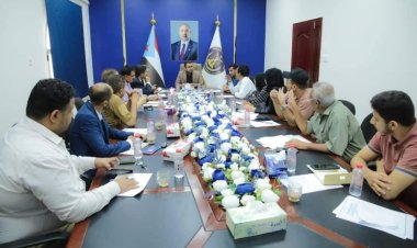 الهيئة الوطنية للإعلام تعقد اجتماعا استثنائيا لمواكبة المستجدات الاقتصادية والخدمية