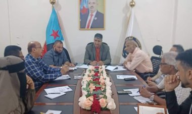 الهيئة الشبابية تعقد اجتماعها الدوري الثاني لشهر مايو