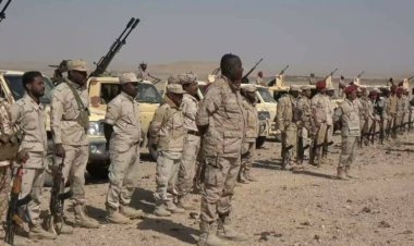 النخبة الحضرمية تنفي عن وجود توتر في المناطق الشرقية