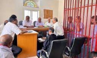 محكمة استئناف شبوة تؤيد حكم الإعدام قصاصًا في قضية قتل