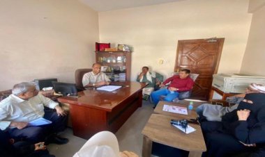 برئاسة الشعبي مجلس نقابة الصحفيين والإعلاميين الجنوبيين يقيم اجتماعه الدوري