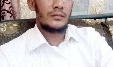 محافظ حضرموت يعزي بوفاة الدكتور الشاب سعيد باخريبة