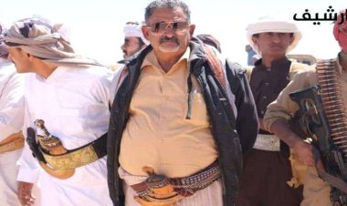 حلف أبناء قبائل شبوة ينجح في حل قضية آل بايوسف