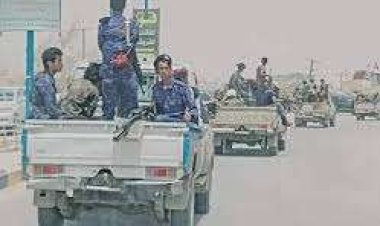 القوات المشتركة بشبوة تضبط قاتل شقيقه