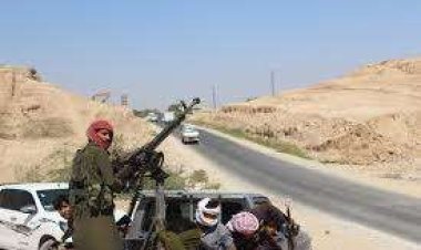 قبائل حضرموت ترفض وجود أي مكونات عسكرية بساحل حضرموت.. انتصار لثوابت الجنوب