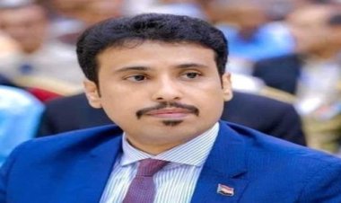 رئيس هيئة المصالحة: ندين الأعمال الإرهابية الخطيرة لمليشيات الحوثي