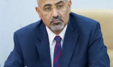 المصفوفة الاقتصادية.. خارطة طريق قدّمها الرئيس الزُبيدي لتحقيق انتعاشة معيشية