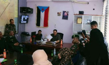 مكافحة المخدرات بإدارة أمن العاصمة عدن تدشن فعاليات اليوم العالمي لمكافحة المخدرات