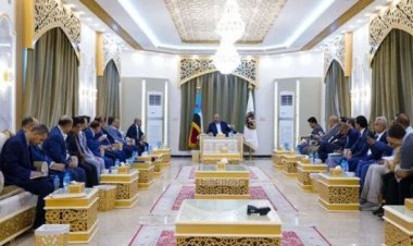 آلية تنفيذية للمصفوفة الاقتصادية.. خطوة ملحة لتحقيق انتعاشة شاملة بالجنوب