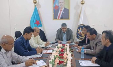 الهيئة الشبابية تستعرض تقارير مهام وعمل اللجان والدوائر خلال النصف الأول لشهر يونيو