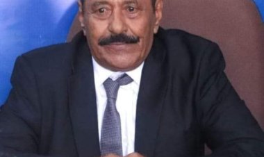 الشيخ لحمر بن لسود : العيد في شبوة سيكون عيدين