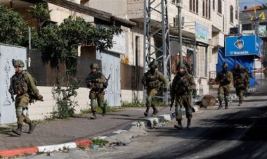 الصحة الفلسطينية: مقتل شاب برصاص الجيش الإسرائيلي في الضفة الغربية