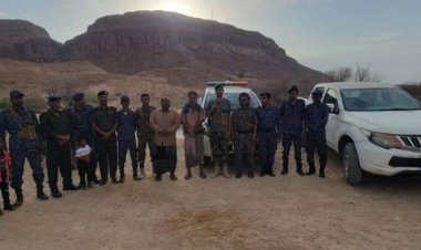 أمن يبعث ينفذ الخطة الأمنية الخاصة بعيد الأضحى المبارك لتأمين مصليات العيد وتجمعات المواطنين