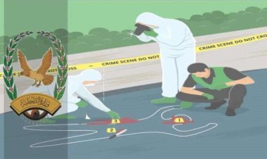 ضبط 31 متهما على ذمة قضايا جنائية مختلفة