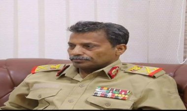 محافظ أبين يتجاوب في تقديم مساعدة علاجية