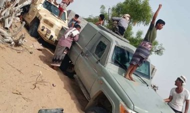 قوات اللواء الثالث دعم وإسناد تنفي مزاعم تنفيذ حملة مداهمات في منطقة الرجاع بالصبيحة