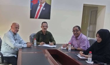 نقابة الصحفيين الجنوبيين تتسلم دعوة للمشاركة بندوة التوافق الوطني من أجل السلام