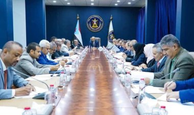 هيئة الرئاسة تقف أمام التحضيرات الجارية لانعقاد الدورة الثانية للجمعية الوطنية