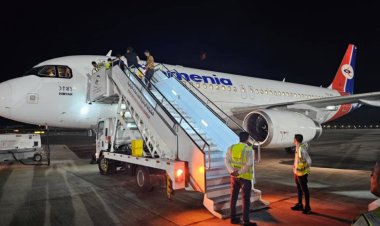 مليشيا الحوثي تمنع إصدار تذاكر السفر من الخارج