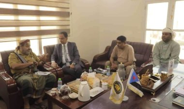 باعوم والمحمدي يلتقيان اللجنة الاستشارية لمعالجة قضايا الثأر والنزاعات القبلية بمجلس المستشارين