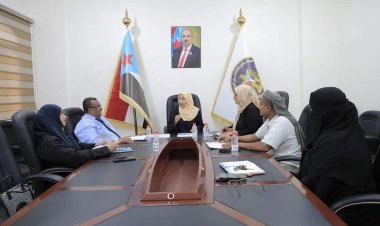 هيئة الإغاثة والأعمال الإنسانية تعقد اجتماعها الدوري الثاني لشهر يونيو