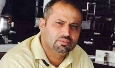 أمن عدن يكشف هوية المتهم بقتل رجل الأعمال أنجل الشعيبي