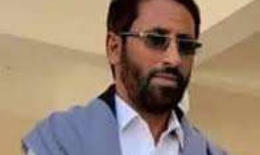 مدير تربية ميفعة بشبوة يؤكد جاهزية مراكز الامتحانات بالمديرية للشهادة الثانوية العامة