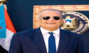 قيادي في الانتقالي: الجنوب اليوم من سيفرض الحل وهو قوي على الارض