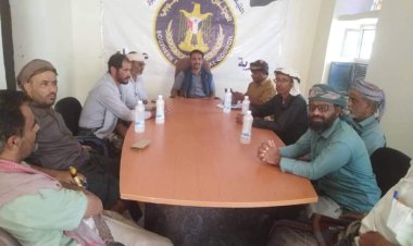 تنفيذية انتقالي عرماء تعقد اجتماعها الدوري لشهر يونيو