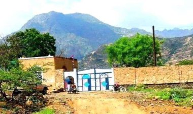 بيان صادر من أمن حالمين بشأن الاعتداء على الشوارع العامة