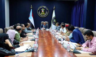 الهيئة السياسية ترفض تجزئة الملفات للعملية السياسية مالم تكن قضية شعب الجنوب فيها