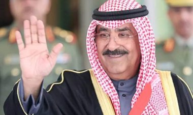 عاجل: الكويت تعلن دعمها لليمن بثلاث طائرات مدنية