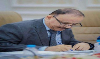 وزارة النقل والخطوط الجوية اليمنية تقدمان الشكر للدعم الأخوي المقدم من دولة الكويت