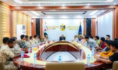 نخبة حضرموت.. دور كبير في ترسيخ الأمن والاستقرار وإشادة خاصة من الانتقالي