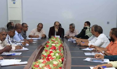 مدير عام دارسعد يترأس الإجتماع الدوري للمكتب التنفيذي لشهر يونيو 2024م