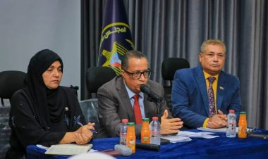 الدكتور الخُبجي يثمن دور المرأة الجنوبية في تحديات المرحلة السياسية الراهنة