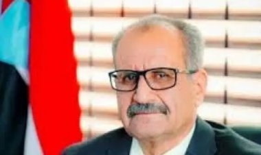 الجعدي : مستقبل الأجيال يعتمد على وحدتنا وتماسكنا