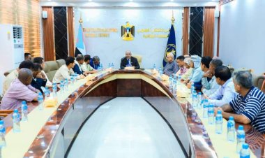 الكثيري: نُدين ونستنكر كل عمليات الخطف والتقطع ونشدد على محاسبة مرتكبيها