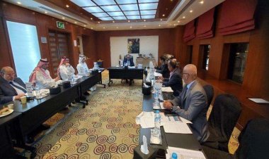 مجلس إدارة شركة الخطوط الجوية اليمنية يعقد اجتماعه الدوري الثاني للعام الجاري في القاهرة