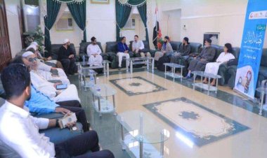 مؤسسة الوداد للتنمية تستقبل نخبة من الأطباء الوافدين من دولة بريطانيا