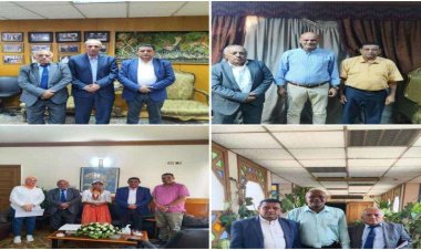 اجتماع هام لنقابة الصحفيين الجنوبيين بعدن