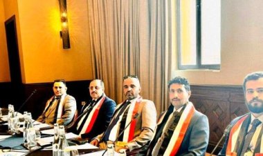 الحكومة تحمل الحوثي مسؤولية فشل مفاوضات الأسرى في مسقط