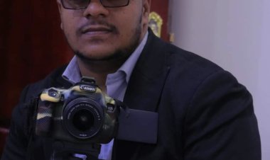 انتقالي مديرية سيئون يدين الاعتداء على الاعلامي أسامة جريدان مراسل قناة عدن المستقلة من قبل قوات الاحتلال