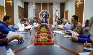 برئاسة السقاف.. انتقالي العاصمة عدن يعقد اجتماعه الدوري الأول لشهر يوليو