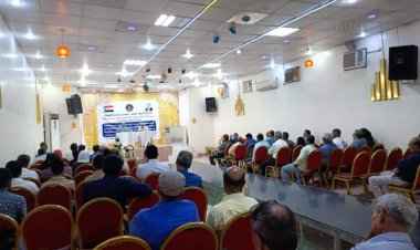 منسقية الانتقالي بجامعة عدن تعقد اجتماعًا مع قيادة وأعضاء المنسقيات بالعاصمة وكليتي الزارعة وصبر