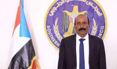 رئيس تنفيذية انتقالي شبوة: قضية المختطف عشال غير قابلة للاستثمار السياسي